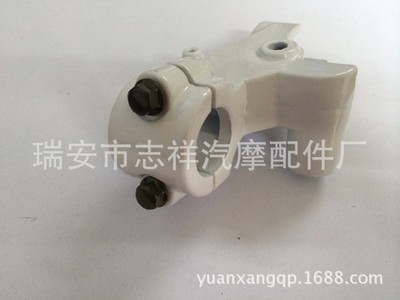 瑞安市志祥汽摩配件廠 專注CBT鏡座與摩托車配件品質(zhì)升級