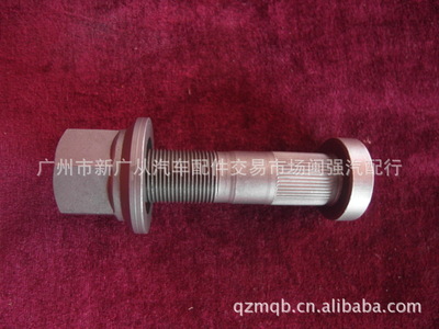 高強(qiáng)度紫羅蘭460后輪胎螺絲 品質(zhì)保障與選購(gòu)指南